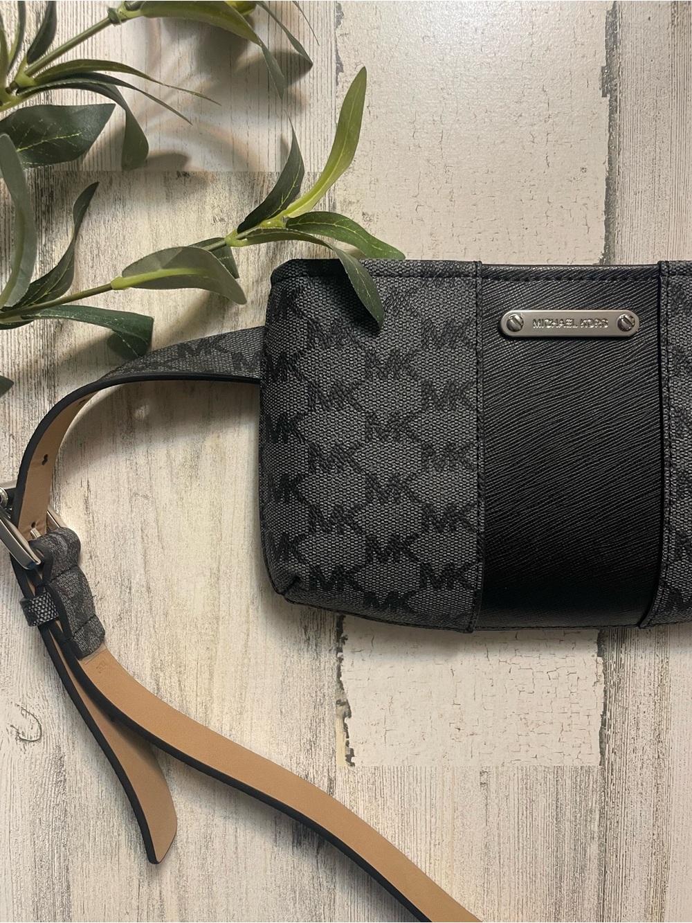Michael Kors Belt Bag
